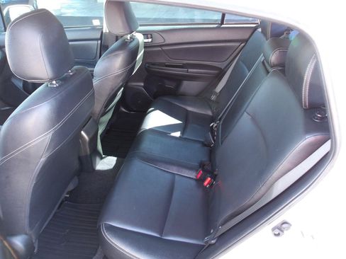 Used 2014 Subaru Impreza 2.0i Sport Limited w/ Popular Package #1 AWD/4WD image 10