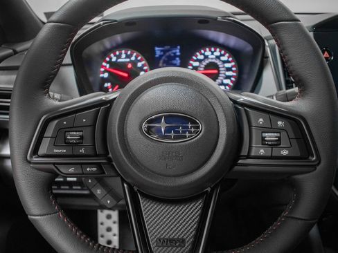 Used 2024 Subaru WRX w/ Accessory Package #2 AWD/4WD image 10
