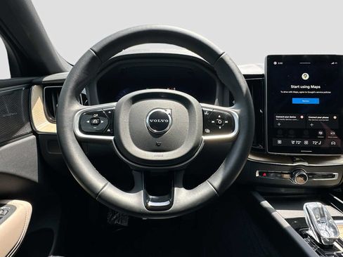 Used 2026 Volvo XC60 B5 Plus w/ Climate Package AWD/4WD image 11