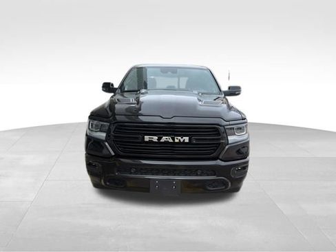 Used 2023 RAM 1500 Laramie image 2