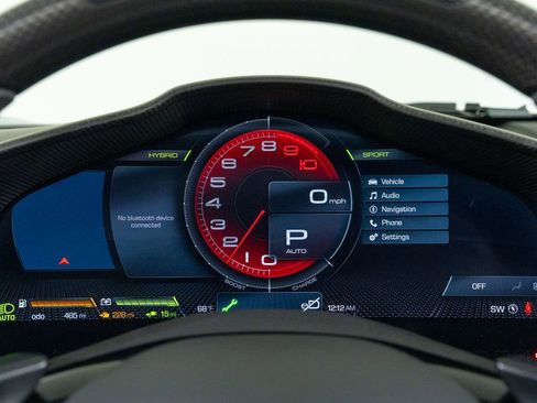 Used 2022 Ferrari SF90 Spider AWD/4WD image 36