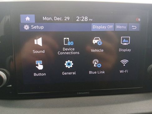 Used 2022 Hyundai Santa Fe SEL image 26