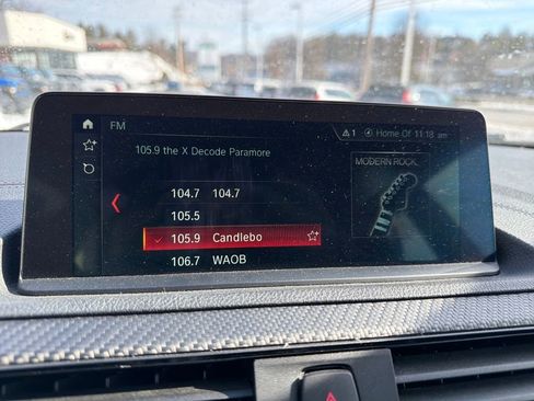 Used 2018 BMW M2 image 20