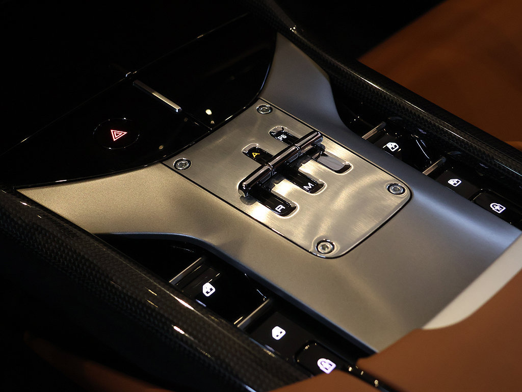 Certified 2024 Ferrari Purosangue AWD/4WD image 80