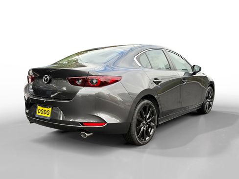 New 2026 MAZDA MAZDA3 s Sport image 5