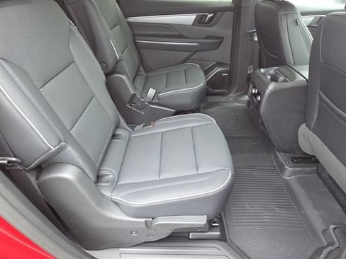 New 2026 Buick Enclave Preferred w/ Power Package AWD/4WD image 24