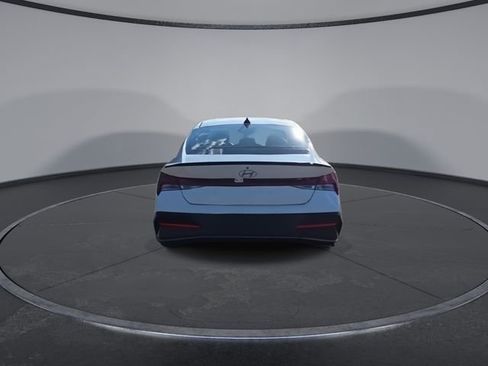 New 2026 Hyundai Elantra SEL Sport image 7