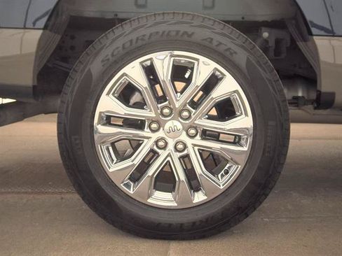 Used 2025 Ford F150 King Ranch AWD/4WD image 11