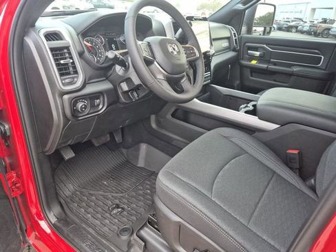 New 2026 RAM 2500 Lone Star image 17