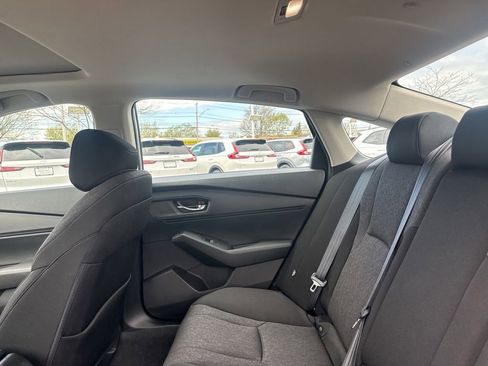 Used 2024 Honda Accord EX image 21