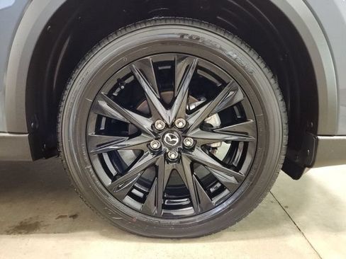 Used 2023 MAZDA CX-5 Carbon Edition AWD/4WD image 36