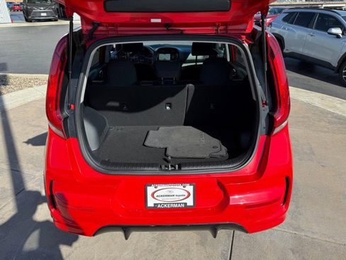 Used 2022 Kia Soul GT-Line image 8