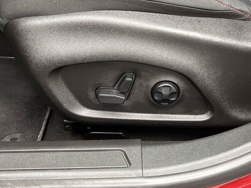 Used 2024 Dodge Hornet R/T AWD/4WD image 9