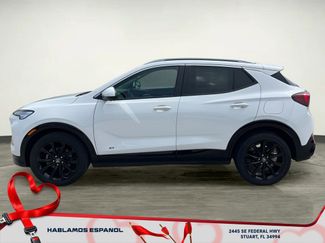 New 2026 Buick Encore GX Sport Touring w/ Advanced Technology Package video 2