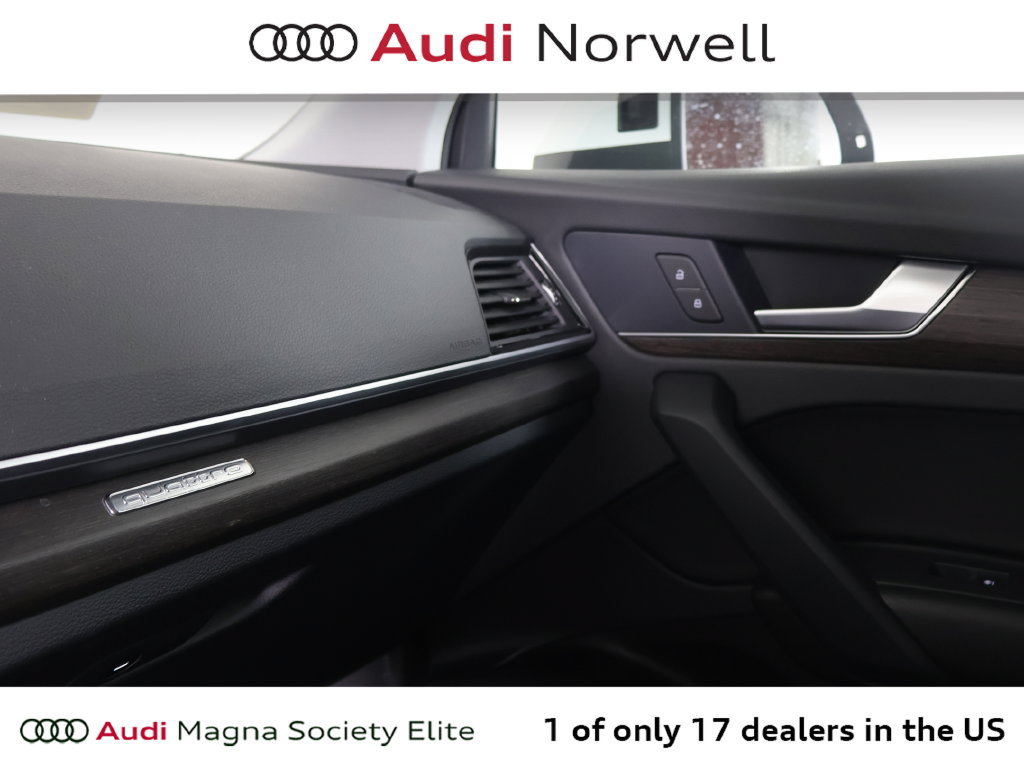 Certified 2024 Audi Q5 2.0T Premium AWD/4WD image 7