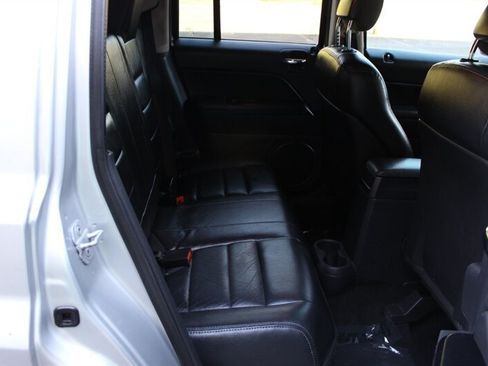 Used 2015 Jeep Patriot Sport w/ Power Value Group AWD/4WD image 16