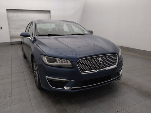 Used 2018 Lincoln MKZ Select w/ Select Plus Package image 14