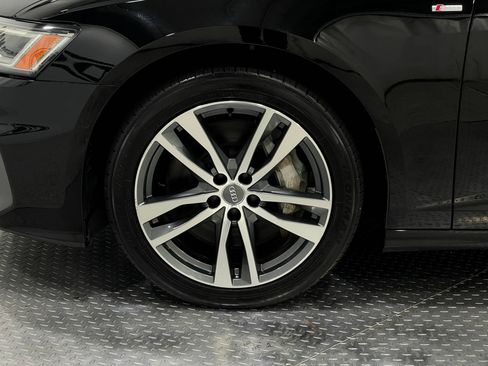 Used 2019 Audi A6 3.0T Premium Plus w/ Premium Plus Package AWD/4WD image 35