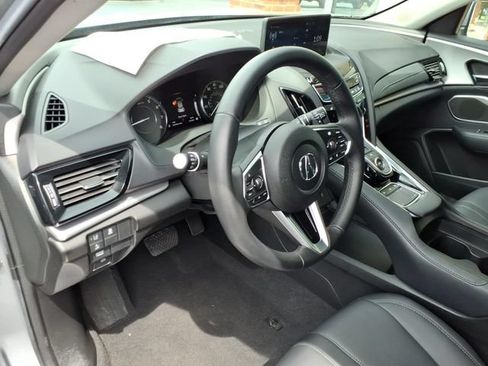 Used 2020 Acura RDX FWD image 3
