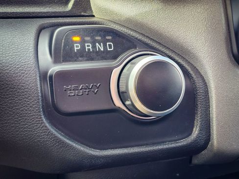 Used 2020 RAM 2500 Tradesman image 20