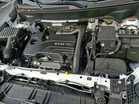 Certified 2022 GMC Terrain SLT image 30