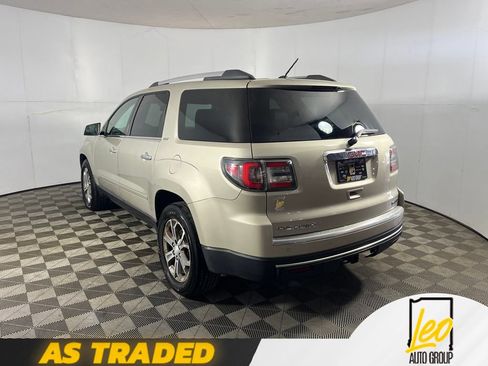 Used 2014 GMC Acadia SLT AWD/4WD image 7