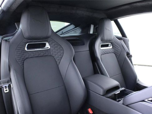 Used 2024 Jaguar F-TYPE R AWD/4WD image 14