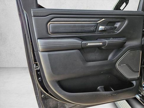 Used 2020 RAM 1500 Limited image 21