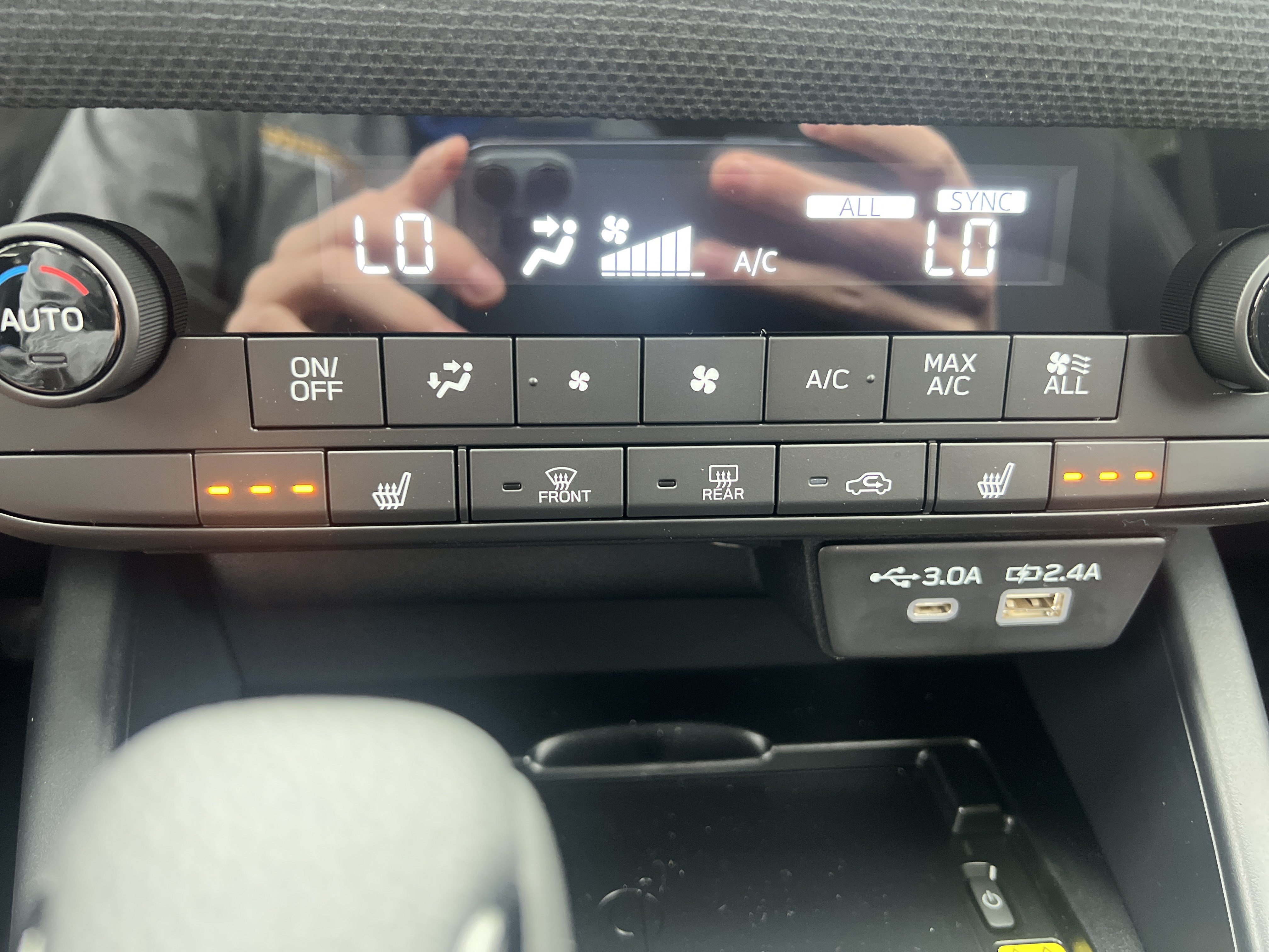 New 2026 Subaru Outback Limited AWD/4WD image 28