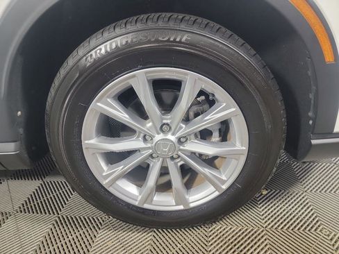 Certified 2023 Honda CR-V EX image 3