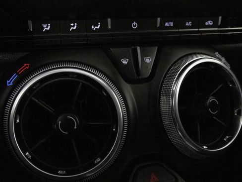 Used 2022 Chevrolet Camaro LT w/ Redline Edition image 24