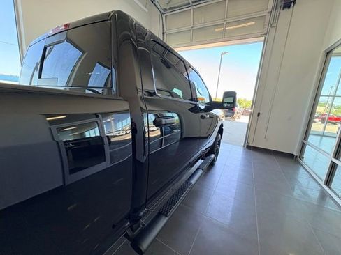 New 2026 RAM 2500 Tradesman AWD/4WD image 14