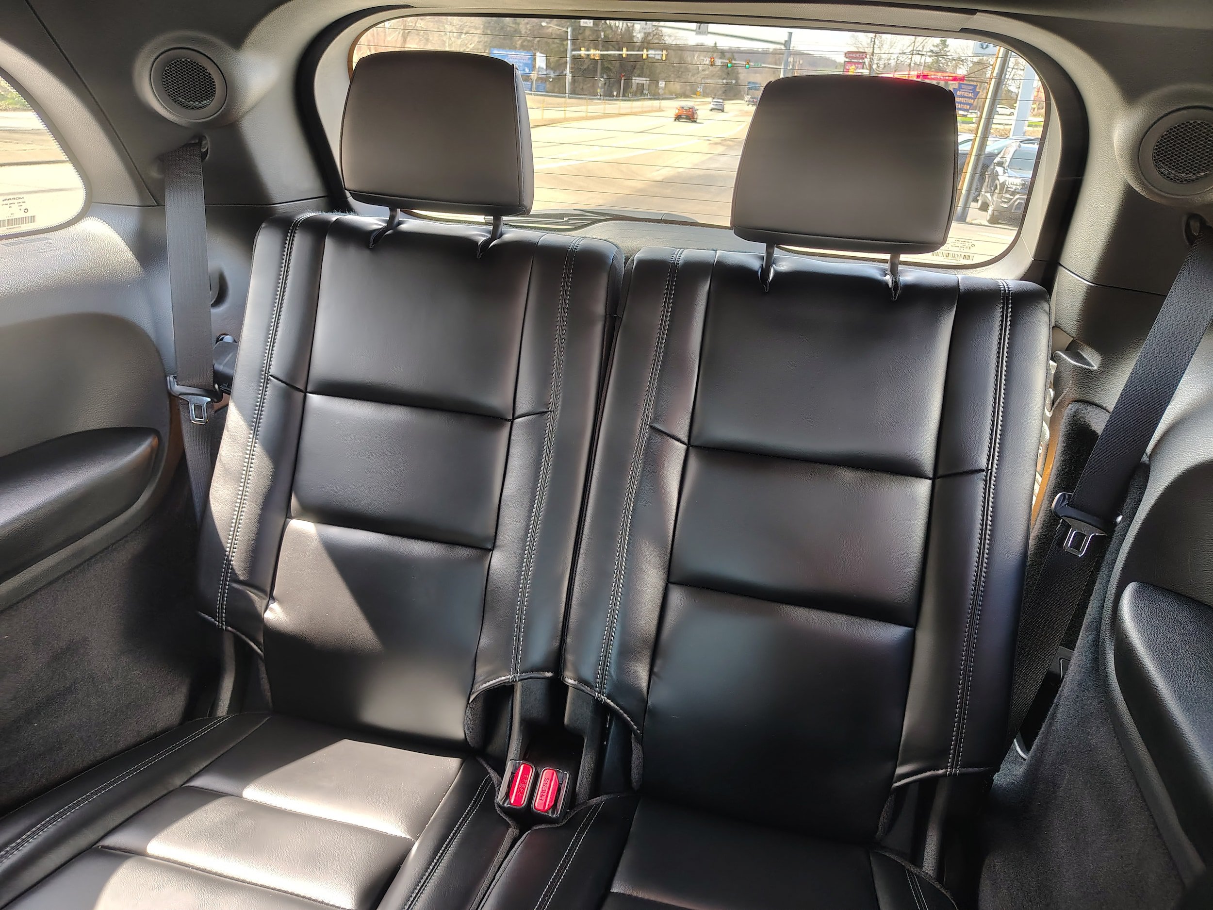 Used 2022 Dodge Durango GT AWD/4WD image 24