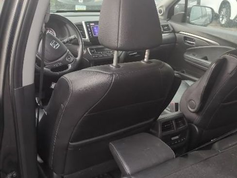 Used 2016 Honda Pilot EX-L image 4