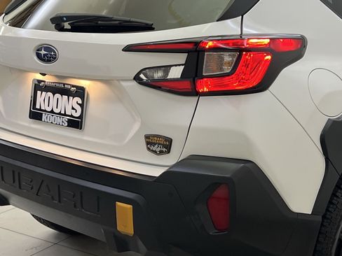 Used 2026 Subaru Crosstrek 2.5i Wilderness w/ Crosstrek Mirror Package AWD/4WD image 29