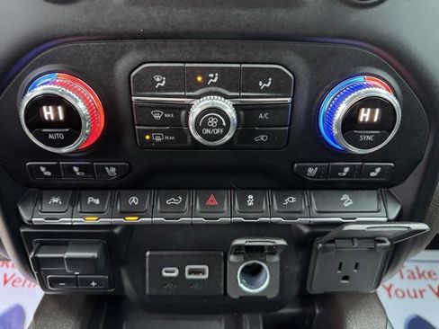 Certified 2021 GMC Sierra 1500 Denali w/ Driver Alert Package II image 15