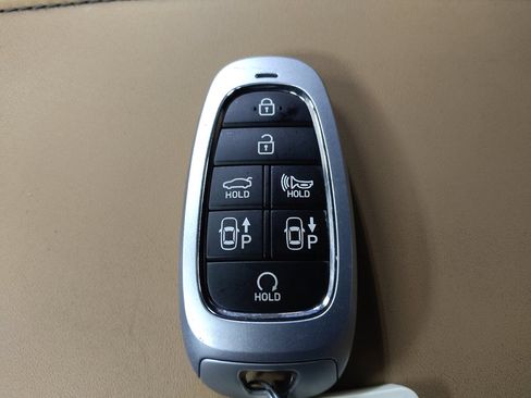 Used 2020 Hyundai Sonata Limited FWD image 32