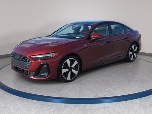 New 2026 Audi A5 2.0T Prestige image 1