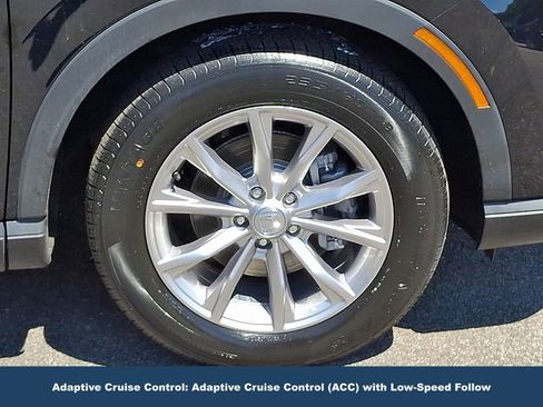 Used 2024 Honda CR-V Sport image 10