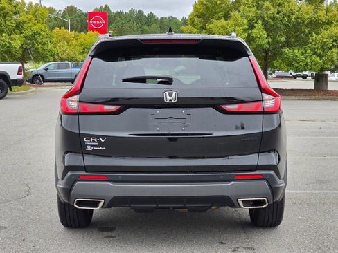 Used 2025 Honda CR-V Sport-L image 24