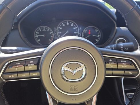 Used 2025 MAZDA CX-90 3.3 Turbo w/ Preferred Package AWD/4WD image 23