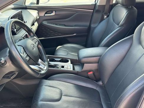 Used 2020 Hyundai Santa Fe Limited w/ Cargo Package AWD/4WD image 8