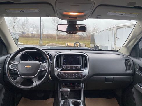 Used 2020 Chevrolet Colorado ZR2 image 20