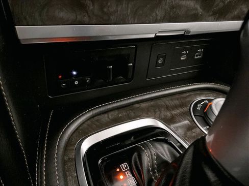 Certified 2023 Nissan Armada Platinum w/ Cargo Package AWD/4WD image 28