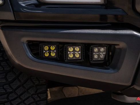 Used 2020 Ford F150 Raptor w/ Equipment Group 802A Luxury AWD/4WD image 49
