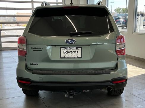 Used 2015 Subaru Forester 2.5i Limited AWD/4WD image 6
