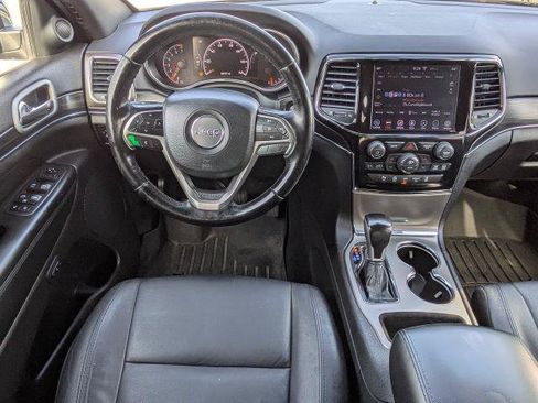 Used 2020 Jeep Grand Cherokee Limited RWD image 16