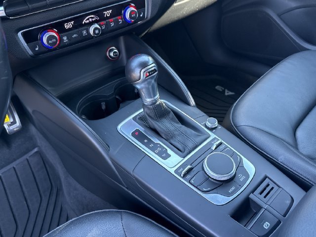 Used 2015 Audi A3 2.0T Premium w/ Cold Weather Package AWD/4WD image 13