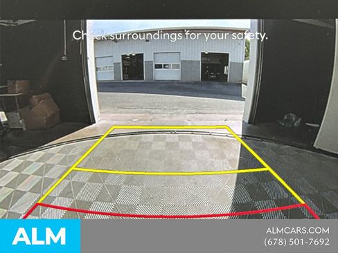 Used 2025 Hyundai Tucson SEL image 33