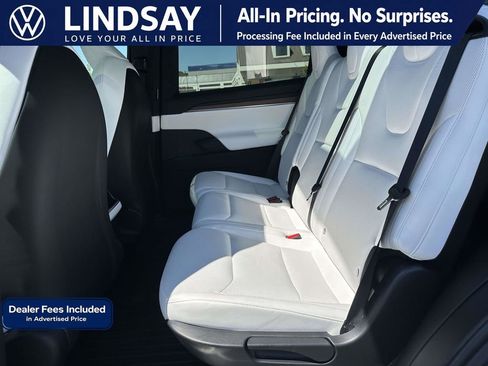 Used 2024 Tesla Model X AWD/4WD image 14